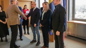 Spotkanie podsumowujące rok 2024