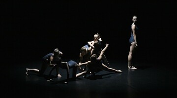 Tydzień tańca podsumowanie