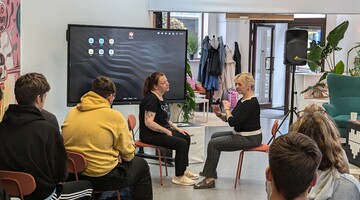 Tydzień tańca podsumowanie