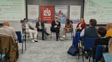 EAS 2024