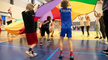 Otwarcie Akademii Otwartej &ndash; podsumowanie wydarzenia