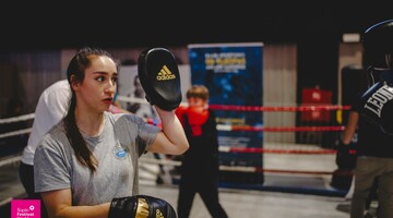 Zawodnicy 06 Kleofas AZS AWF Katowice