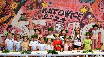 Tydzień Olimpizmu w Mieście Nauki - Podsumowanie