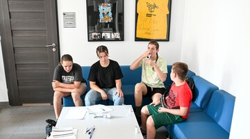 Badanie spirometryczne 