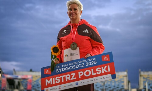 Anita Włodarczyk