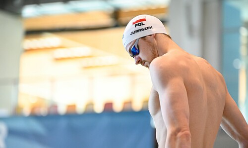 Mistrzostwa Polski w pływaniu, Olsztyn 2023