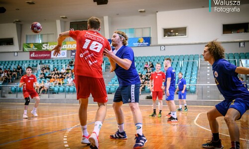 Akademickie Mistrzostwa Polski w Piłce Ręcznej