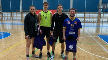 drużyna, kt&oacute;ra zajęła 2. miejsce