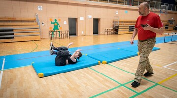 kurs przygotowawczy rekrutacja AWF Katowice 2023/2024