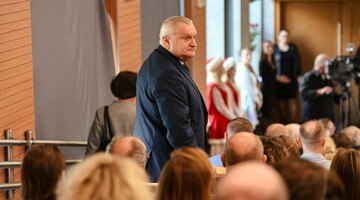 Inauguracja 2023/2024