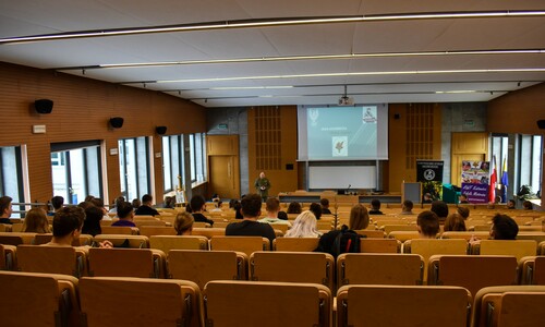 Inauguracja V edycji programu Legii Akademickiej