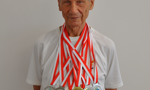 prof. dr hab. Jan Ślężyński