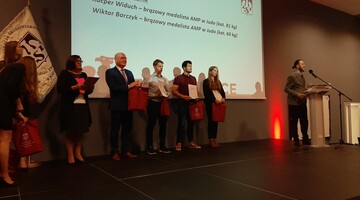 XI Gala Śląskiego Sportu Akademickiego