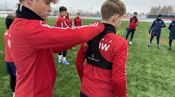 Ekspercki system wsparcia trener&oacute;w przygotowania motorycznego i fizjoterapeut&oacute;w