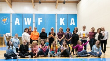 Otwarcie Akademii Otwartej &ndash; podsumowanie wydarzenia