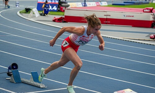 Drużynowe Mistrzostwa Europy 2023