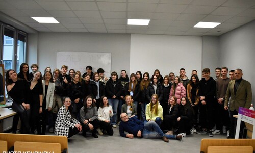 DZIEŃ OTWART ZARZĄDZANIA