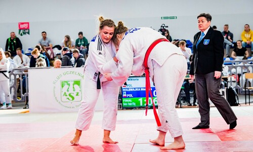 judo