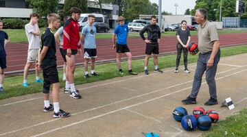 kurs przygotowawczy rekrutacja AWF Katowice 2023/2024