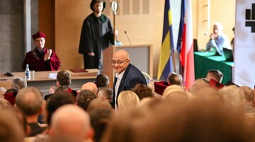 Inauguracja 2023/2024