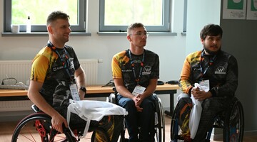 Osoby z niepełnosprawnością w sporcie &ndash; teoria i praktyka 2023