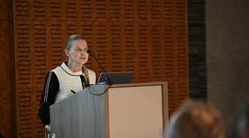 Osoby z niepełnosprawnością w sporcie &ndash; teoria i praktyka 2023