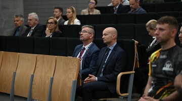 Osoby z niepełnosprawnością w sporcie &ndash; teoria i praktyka 2023