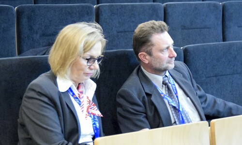 Osoby z niepełnosprawnością w sporcie &ndash; teoria i praktyka