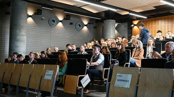 Konferencja Naukowa &ldquo;Regeneracja w Pracy Managera&rdquo;