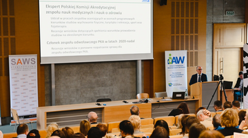 Konferencja "Krajobraz Audytu w Nauce i Praktyce