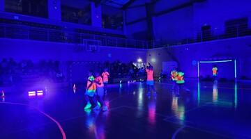 Otwarcie Akademii Otwartej &ndash; podsumowanie wydarzenia