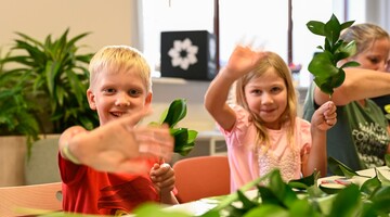 Tydzień Olimpizmu w Mieście Nauki - Podsumowanie