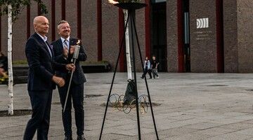 Tydzień Olimpizmu w Mieście Nauki - Podsumowanie