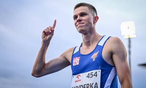 Maciej Wyderka