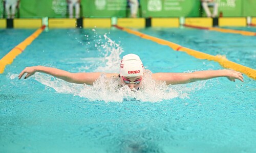 Liga Akademicka, Lublin 2024