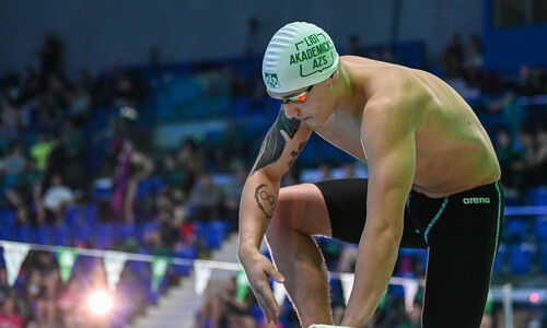 Liga Akademicka, Lublin 2024