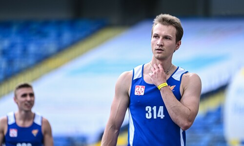 70. ORLEN Memoriał Janusza Kusocińskiego