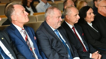 Inauguracja Roku Akademickiego 2024/2025