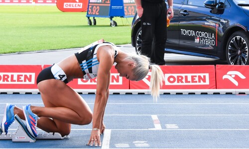 Memoriał Kusocińskiego