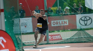 98. PZLA Mistrzostwa Polski