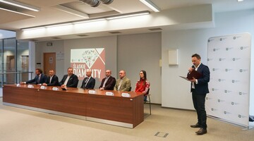 kolejna edycja programu ŚLĄSKIE DIAMENTY