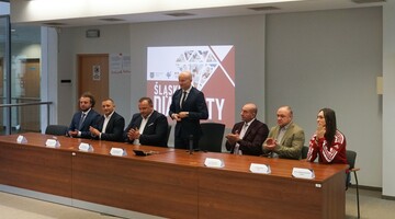 kolejna edycja programu ŚLĄSKIE DIAMENTY