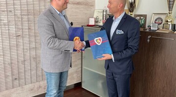 Piast Gliwice oraz AWF Katowice grają do jednej bramki