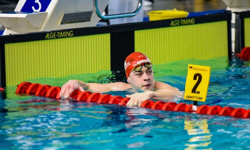 GRAND PRIX PUCHAR POLSKI &ndash; LUBLIN 2022