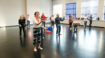 Inauguracja Akademii Otwartej