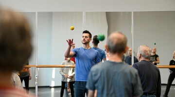 Inauguracja Akademii Otwartej