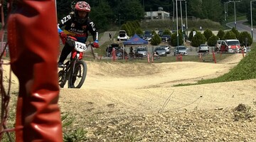 Kolarskie trofea dla AWF Katowice 2024