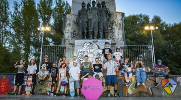 Tydzień Olimpizmu w Mieście Nauki - Podsumowanie