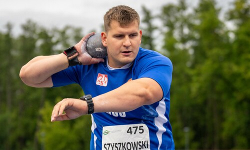 99. PZLA Mistrzostwa Polski - Podsumowanie