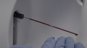 Badania - Kuba Chycki